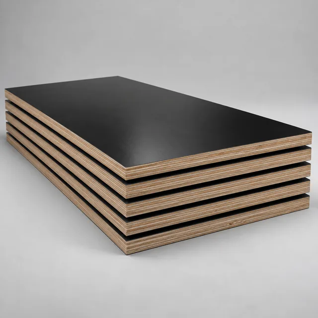 Madeirite plastificado preto 220 x 110 cm 12 mm