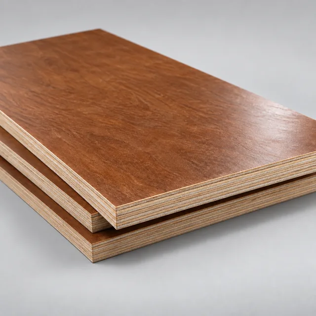Madeirite resinado 220 x 110 cm 14 mm