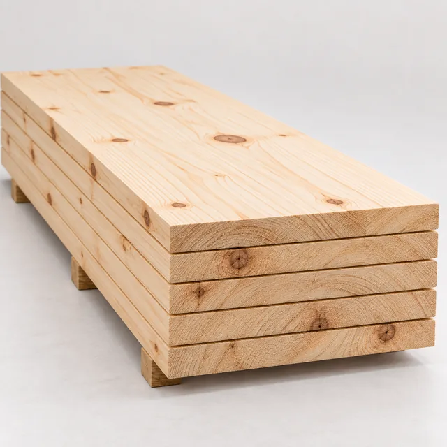 Tábua de pinus 20 cm para construção